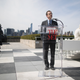 Met Museum president Daniel Weiss is standing on top of a $2.9 billion endowment. (AP)
